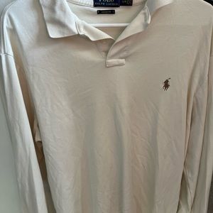 Ralph Lauren Polo Large